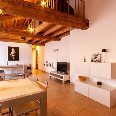 Casa Elisa Apartment Mantova Exterior photo